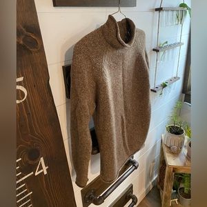 Eddie Bauer Wool Sweater